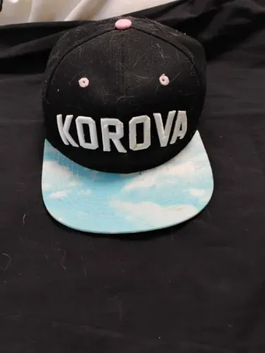 Boné Korova Sky