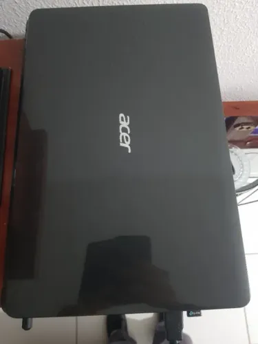 Notebook Acer I5