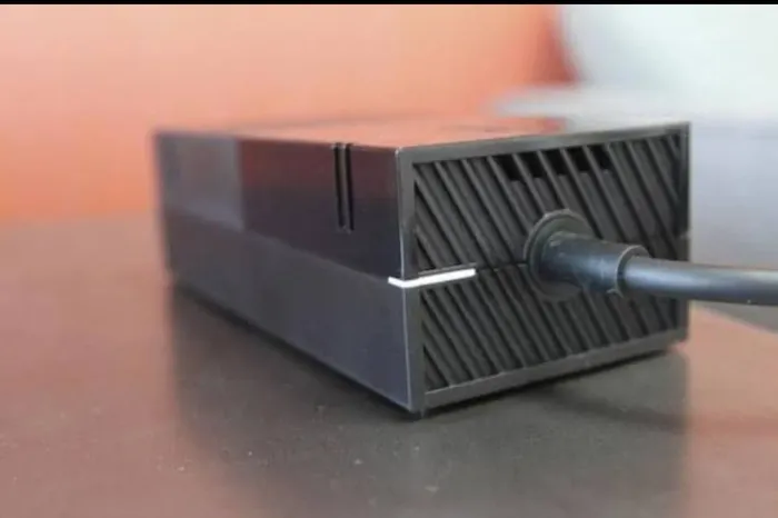 Reparo Fonte Xbox One