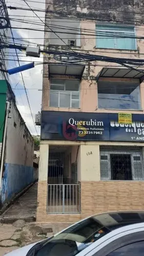 VENDO TERRENO COM 140M