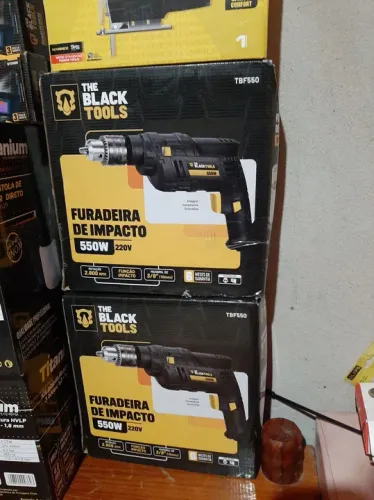 Furadeira