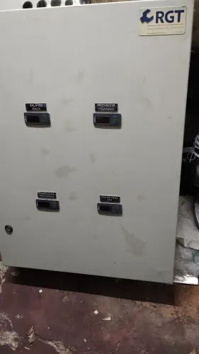 Quadro elétrico 