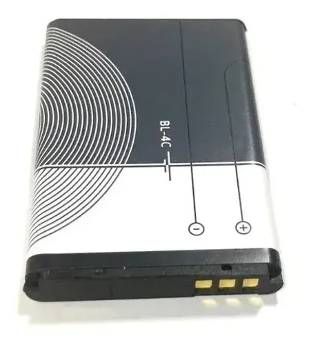 Bateria BL-4C