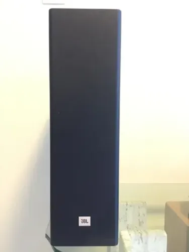 Caixa subwoofer passivo jbl seminovo