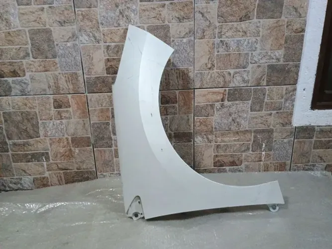 Paralama direito Peugeot 308 E 408 2011 a 2015 original