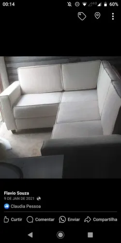 Fabrico e reformo sofa e estofados em geral
