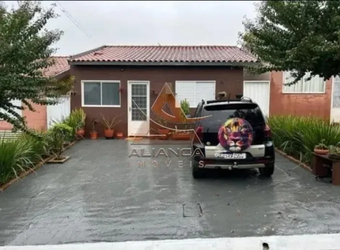 Casa Condomínio - Brodowski - João Luiz de Vicente