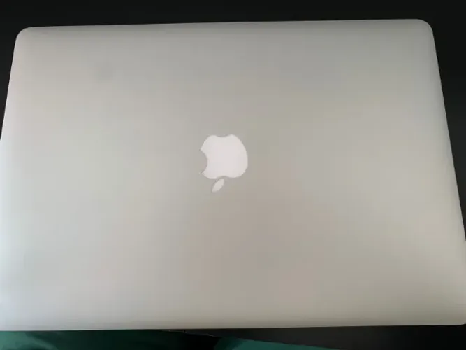 Macbook Pro i7 16gb Ram 13 polegadas 2013