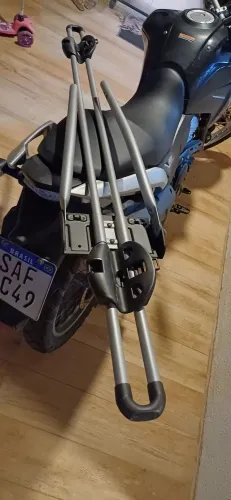 Transbike Thule