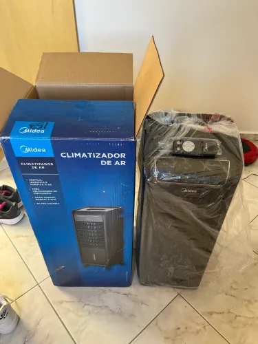 Climatizador 