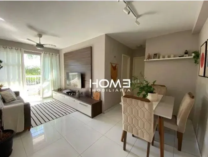 Apartamento com 2 dormitórios à venda, 68 m² por R$ 294.000,00 - Várzea das Moças - Niteró