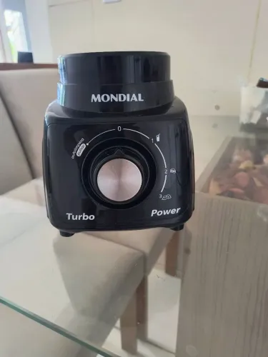 Motor de liquidificador mondial