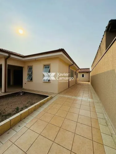 Casa à venda com 02 quartos no Jardim Nova Ipeúna