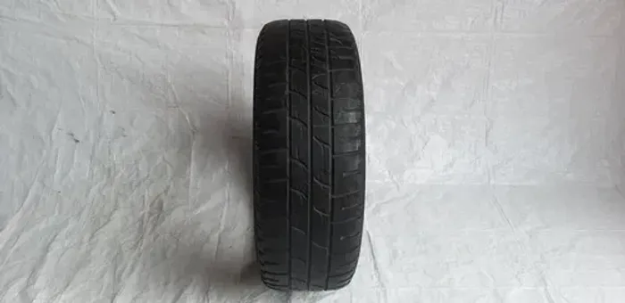 Pneu Pirelli 255-50-r20 Vulcanizado #020
