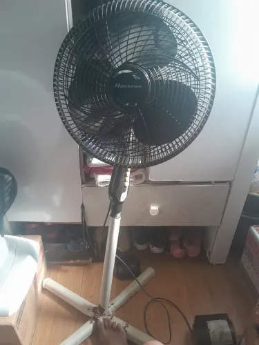 Ventilador 