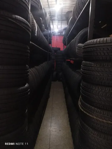PNEUS 175/70/14 ATR REMOLD
