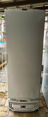 Freezer Vertical. Entrego/ Aceito cartão!!