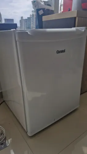 Frigobar Consul 76l