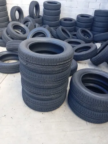 Pneus ecológicos a revolução verde que roda com alta qualidade 175/70-13