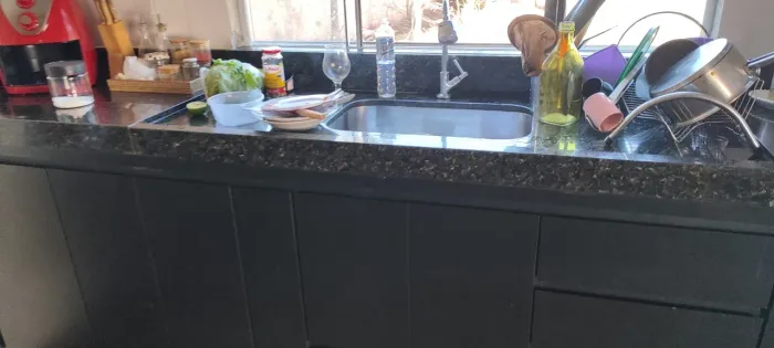 Chácara morada nova 