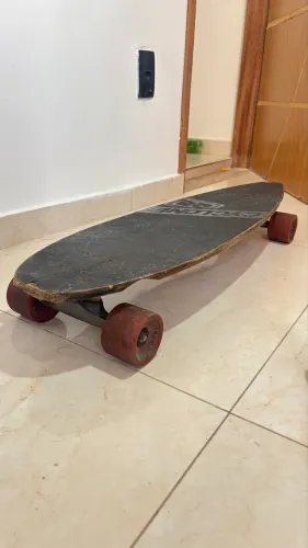 Skate longboard Cyclone original 