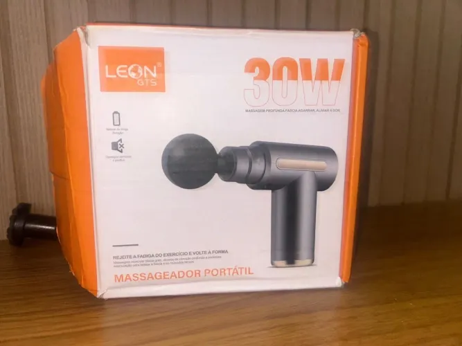 MASSAGEADOR DE ALTA FREQUENCIA A PRONTA ENTREGA, PREÇO DE BANANA