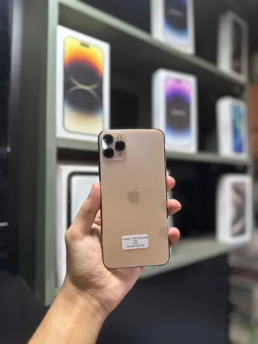 iPhone 11 Pro Max 64 gb - Bateria genuína 