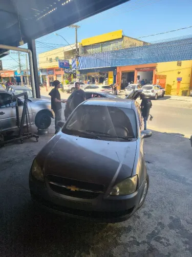 Chevrolet Classic 1.0 8v flex 2010 . Somente venda de peças separadas.