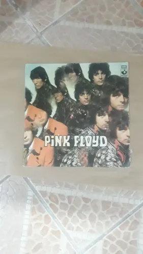 LP PINK FLOYD ANO 1967