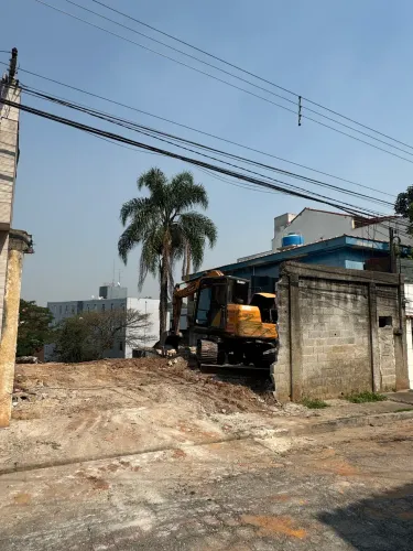 Terreno Itaquera Ótima Localização 10x25