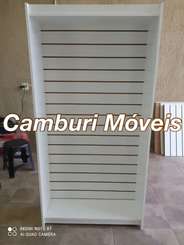 PAINEL CANALETADO - NOVO - ENTREGA RÁPIDA 