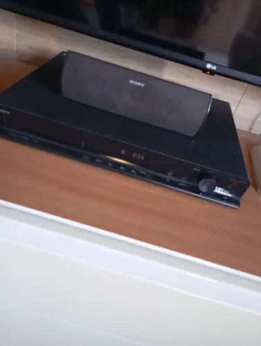 Aparelho de som Sony