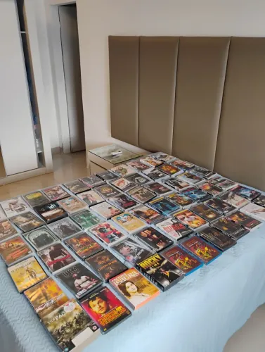 DVD ORIGINAL ( DIVERSOS TITULOS)