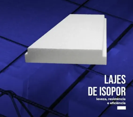 laje h8- peça 100 cm x 33 cm 