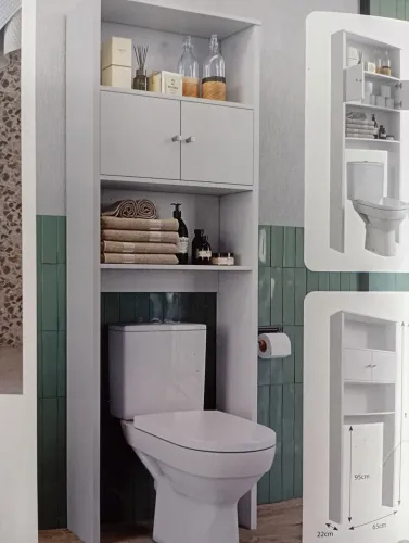 Armário para banheiro