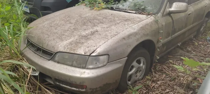 Toyota Corona Aut. 1996