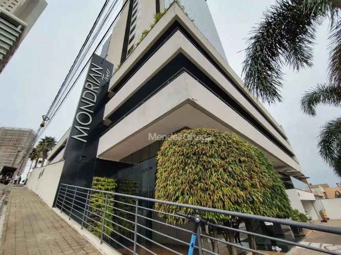 Sala à venda, 195 m² por R$ 2.300.000,00 - Jardim Emília - Sorocaba/SP