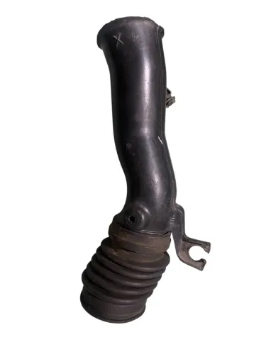Tubo Caixa Ressonância Honda Civic 2001 2002 2003 2005 2006 