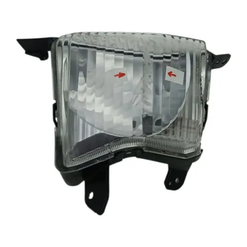 Pisca Lateral Esquerdo Yamaha Nmax 160 2017 A 2021 Original