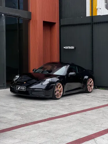 Porsche 911 Carrera Coupe 3.0 370cv (991) 2021