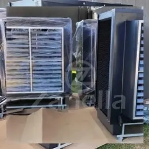 Climatizador Evaporativos Industrial (Parede) A PRONTA ENTREGA? Corre e garante o seu?