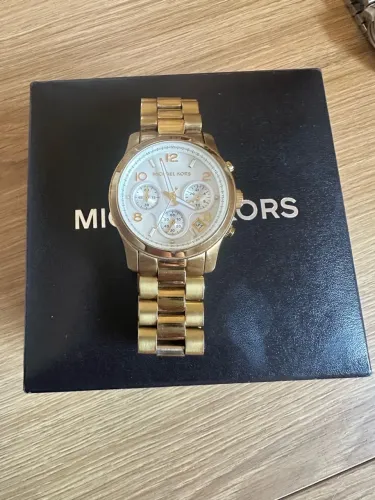 Relógio Michael Kors