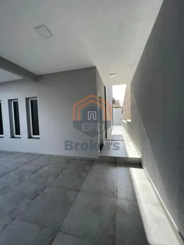 Casa Sobrado em Jardim Marambaia - Jundiaí, SP