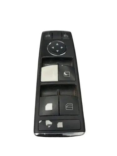 COMANDO VIDRO ELETRICO E RETROVISOR MERCEDES C230 C260 C280 DO MERCEDES C230 2016/2016