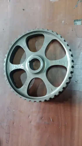 Polia Comando VW AP 049108111C