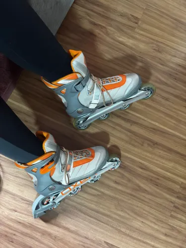 Patins Inline Oxer magma