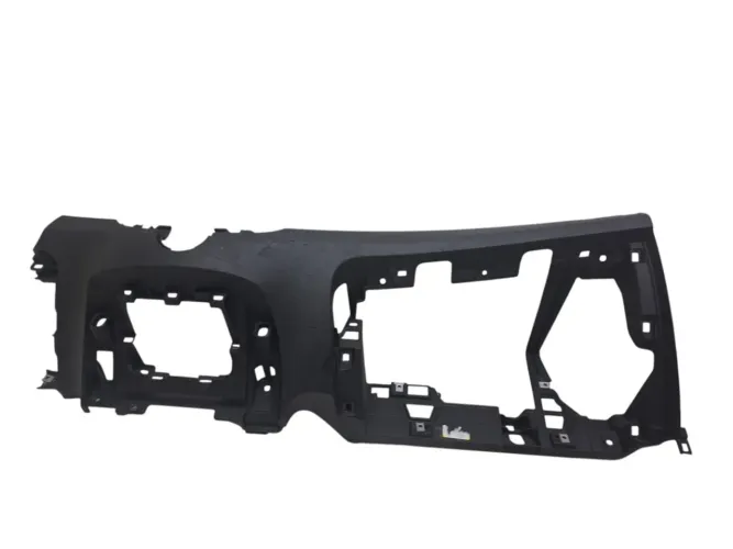 Moldura Painel Inferior Hyunda Veloster 2012/2013 847202v000