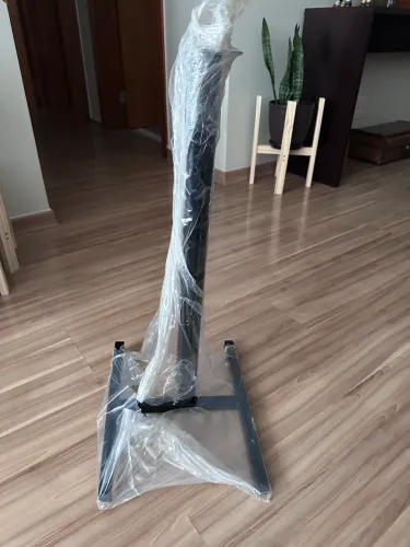 Pedestal para busto 