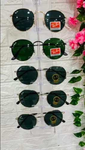 Óculos Ray-Ban 57%OFF Originais X1 - SO PAGA NA ENTREGA