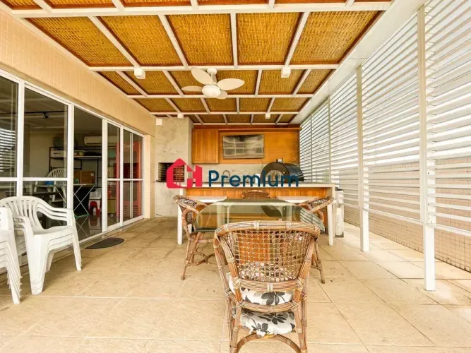 Cobertura / Penthouse à venda, Barra da Tijuca, Rio de Janeiro, RJ